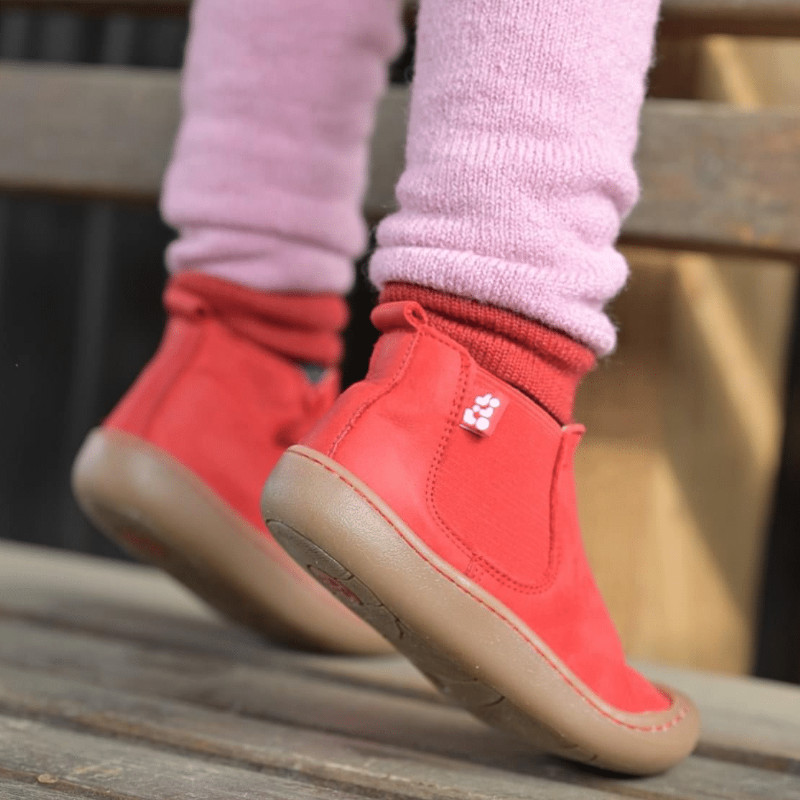 Lauflernschuhe für Kinder | Chelsea Mini by POLOLO